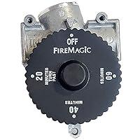 Algopix Similar Product 16 - Fire Magic 1Hour Automatic Timer Shut