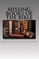 Algopix Similar Product 15 - Missing Books of the Bible Removed in