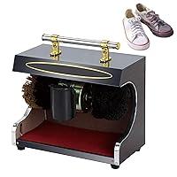 Algopix Similar Product 6 - Automatic ShoeShine Machine  Electric