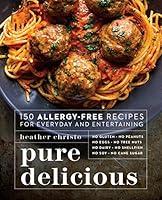 Algopix Similar Product 5 - Pure Delicious 150 AllergyFree