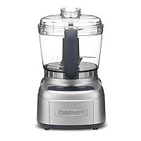 Algopix Similar Product 8 - Cuisinart ECH4SV Elemental 4C Chopper