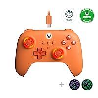 Algopix Similar Product 15 - 8Bitdo Ultimate C Hall Effect