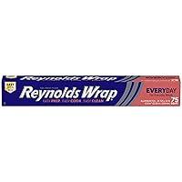 Algopix Similar Product 11 - Reynolds Wrap Everyday Strength