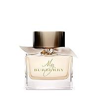 Algopix Similar Product 17 - Burberry My Burberry Eau de Toilette