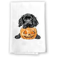 Algopix Similar Product 20 - Adorable Fall Kitchen Hand Towel 