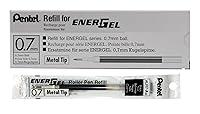 Algopix Similar Product 10 - Pentel Refill Ink for EnerGel Liquid