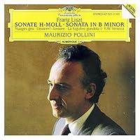 Algopix Similar Product 6 - Sonata in B minor / Late Works
