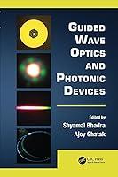 Algopix Similar Product 13 - Guided Wave Optics and Photonic Devices