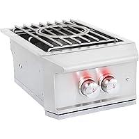 Algopix Similar Product 3 - Drop in Grill Accessory  Builtin