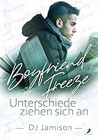 Algopix Similar Product 12 - Boyfriend Freeze  Unterschiede ziehen