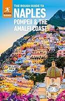 Algopix Similar Product 6 - The Rough Guide to Naples Pompeii and