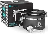 Algopix Similar Product 4 - Coffee Gator Stainless Steel Coffee