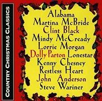 Algopix Similar Product 11 - Country Christmas Classics