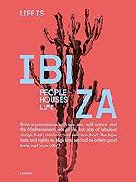 Algopix Similar Product 20 - Life is Ibiza: People Houses Life