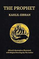 Algopix Similar Product 1 - The Prophet Kahlil Gibrans