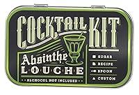 Algopix Similar Product 20 - Cocktail Kits 2 Go Absinthe Louche