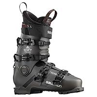 Algopix Similar Product 10 - 2021 Salomon Shift Pro 120 at Mens Ski