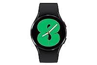 Algopix Similar Product 9 - Samsung Electronics Galaxy Watch 4 40mm