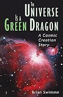 Algopix Similar Product 6 - The Universe Is a Green Dragon A