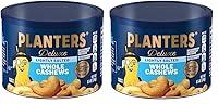 Algopix Similar Product 19 - Planters Lightly Salted Whole Cashews