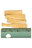 Algopix Similar Product 3 - Shehnai/Mizmar Single Reed Only, 4 Pack