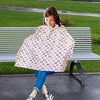 Algopix Similar Product 14 - Vera Elephant 100 Breathable Cotton