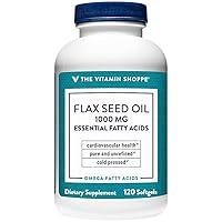 Algopix Similar Product 3 - The Vitamin Shoppe Certified Organic