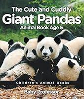 Algopix Similar Product 7 - The Cute and Cuddly Giant Pandas 