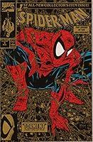 Algopix Similar Product 4 - Spider-Man: Torment, Part 1
