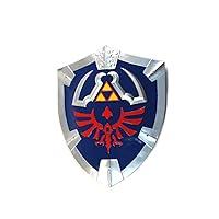 Algopix Similar Product 6 - Zelda Full Size Link Hylian Shield with
