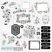 Algopix Similar Product 17 - Prima Marketing Inc Flirty Fleur
