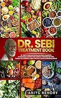 Algopix Similar Product 5 - DR SEBIS TREATMENT BOOK Dr Sebi