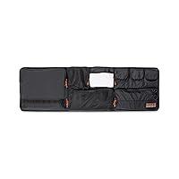 Algopix Similar Product 19 - Roam Rugged Case Lid Organizer  420D