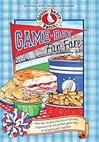 Algopix Similar Product 16 - GameDay Fan Fare Over 240 recipes