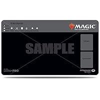 Algopix Similar Product 8 - Ultra Pro Single Player Battlefield