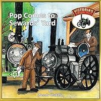 Algopix Similar Product 18 - Pop Comes to Sewards Yard Victorias