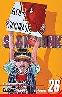 Algopix Similar Product 3 - Slam Dunk, Vol. 26 (26)
