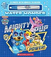 Algopix Similar Product 14 - Mighty Pup Power A PAW Patrol Water