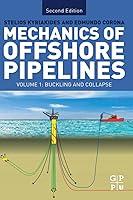 Algopix Similar Product 7 - Mechanics of Offshore Pipelines Volume