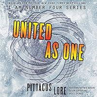 Algopix Similar Product 7 - United as One