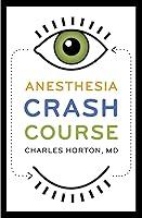 Algopix Similar Product 20 - Anesthesia Crash Course