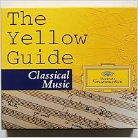Algopix Similar Product 16 - Yellow Guide to Classical Music