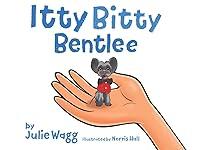 Algopix Similar Product 20 - Itty Bitty Bentlee A Fun Rhyming Read