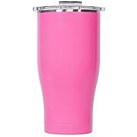 Algopix Similar Product 5 - ORCA Chaser Cup, Pink/Clear, 27 oz