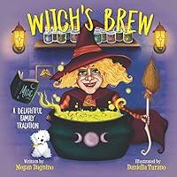 Algopix Similar Product 20 - Witch's Brew