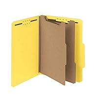 Algopix Similar Product 7 - Smead 100 Recycled Pressboard