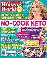 Algopix Similar Product 11 - Woman's World