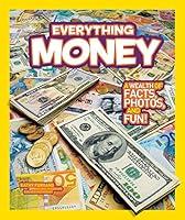 Algopix Similar Product 1 - National Geographic Kids Everything