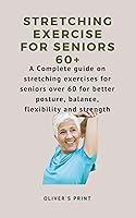 Algopix Similar Product 16 - Stretching exercise for seniors 60 A