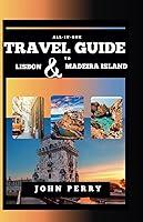 Algopix Similar Product 5 - AllInOne Travel Guide To Lisbon and